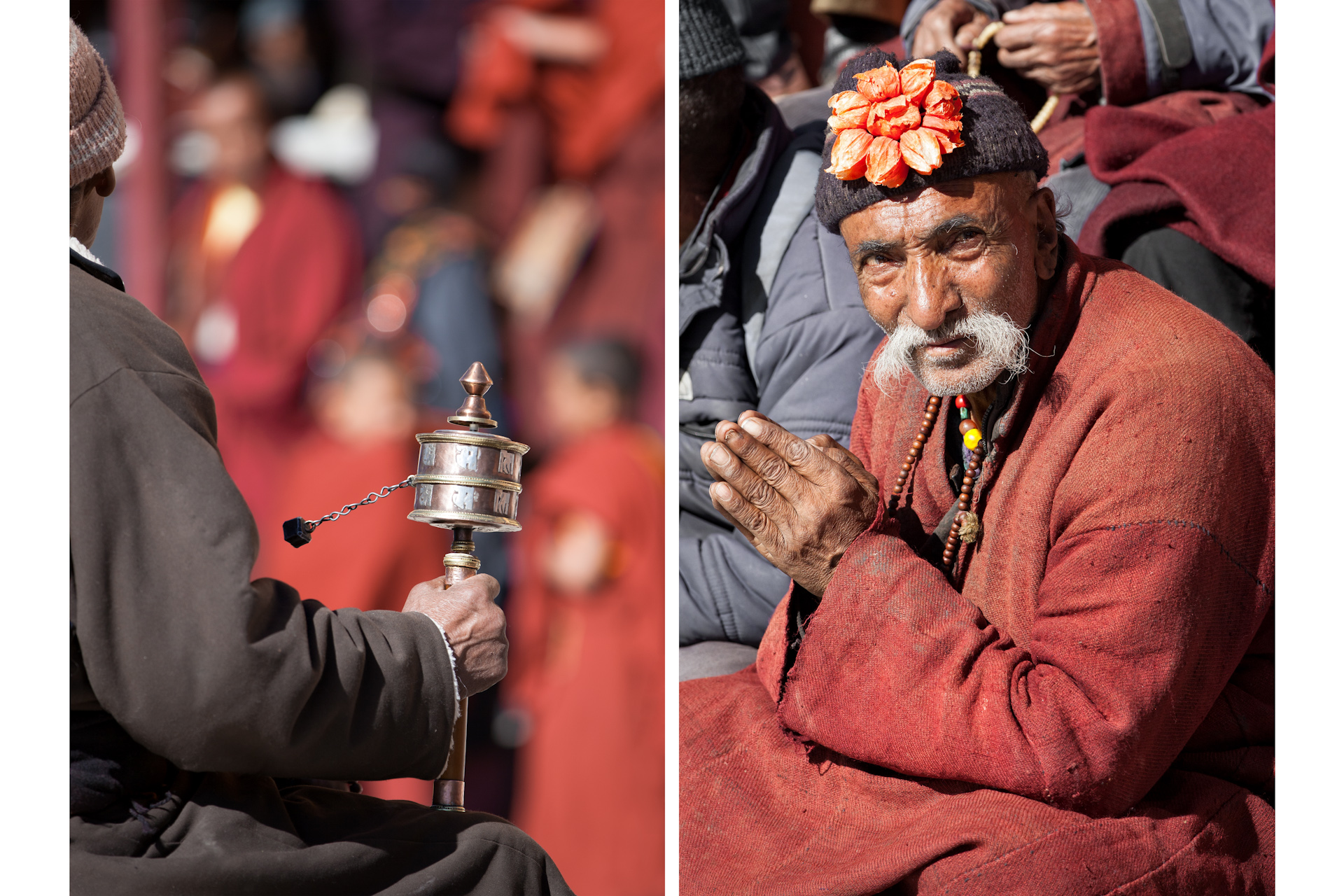 India-Ladakh-Travel-Leh-Thiksey-Buddhist-Monastery-Portrait.JPG