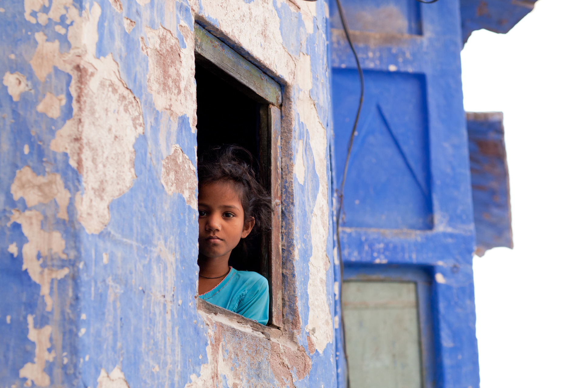 India-Travel-Rajasthan-Jodhpur-Blue-Portrait-1.JPG