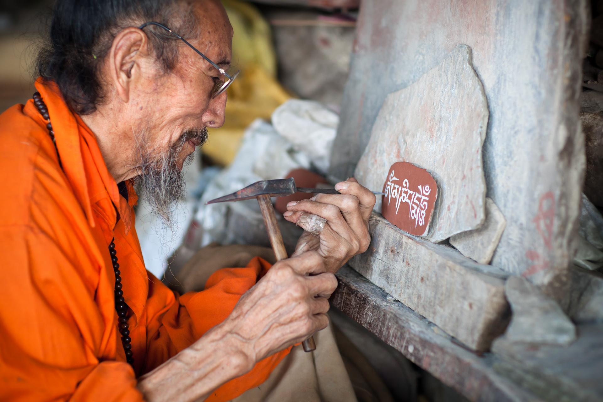 India-Sikkim-Travel-Tashiding-Monastery-Monk-Portrait-2.JPG