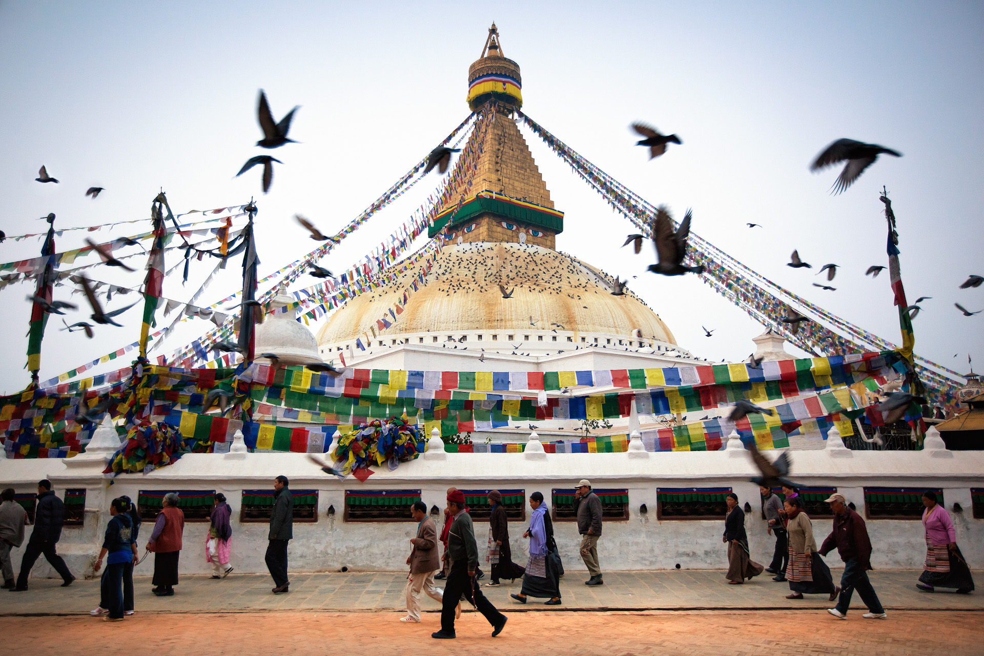 Nepal-Kathmandu-Travel-Boudhanath-Buddhism-Temple-Birds_Jason_Bax_1.JPG