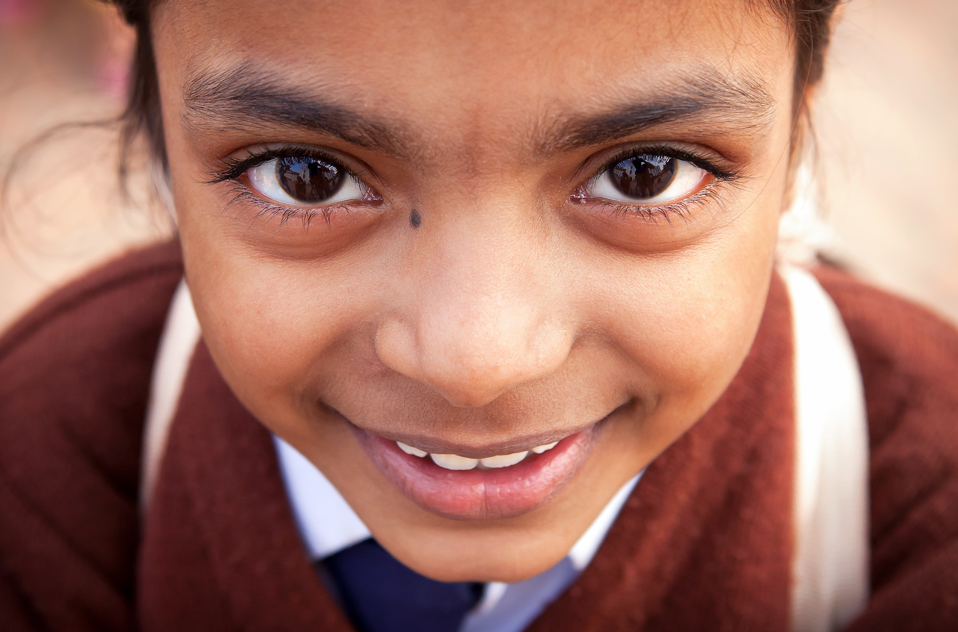 Nepal-Kathmandu-Travel-Portrait-Durbar-Child.JPG