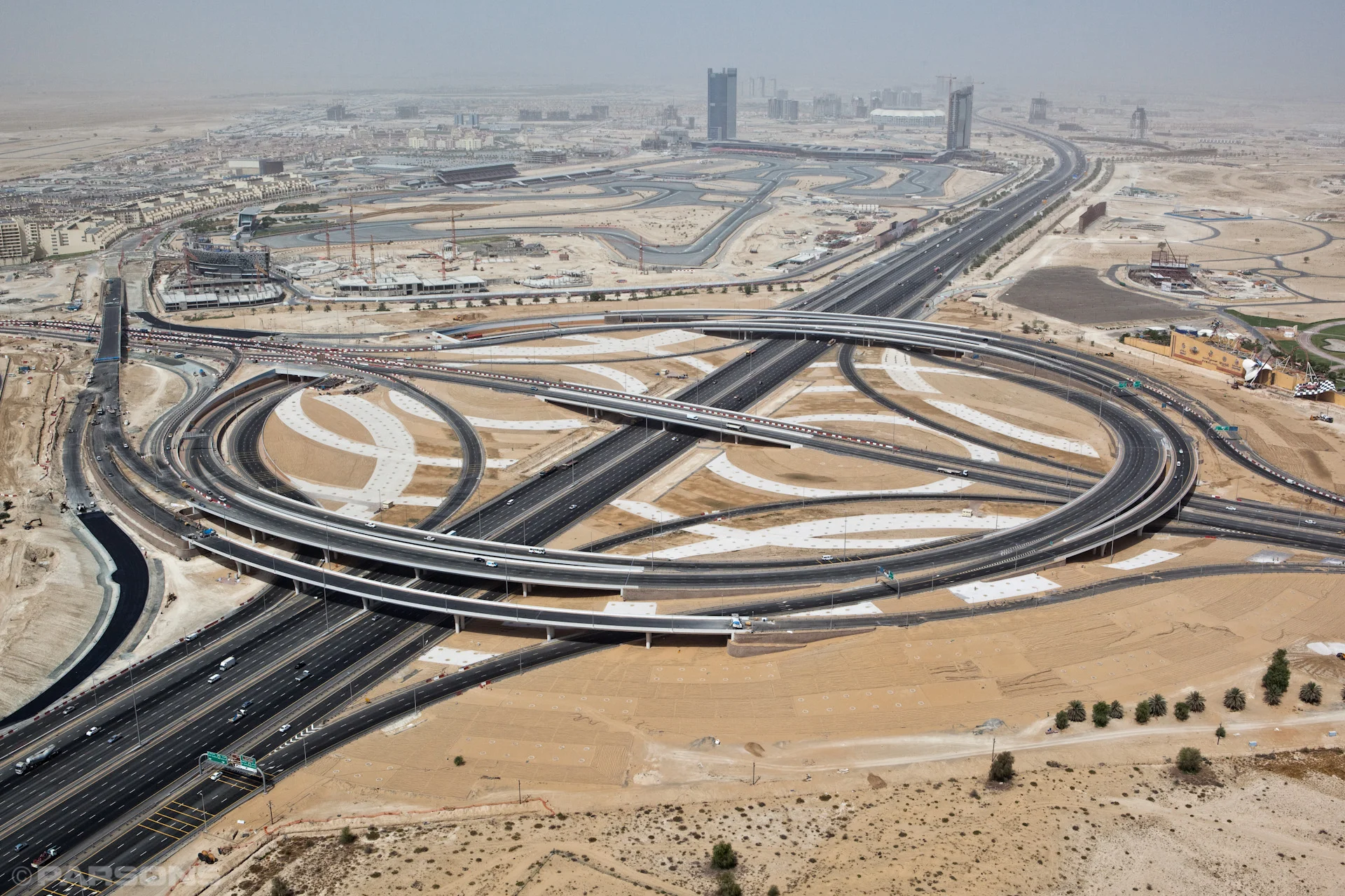 Civil-Engineering-Aerial-Dubai-Arabian-Ranches-Highway-UAE.JPG