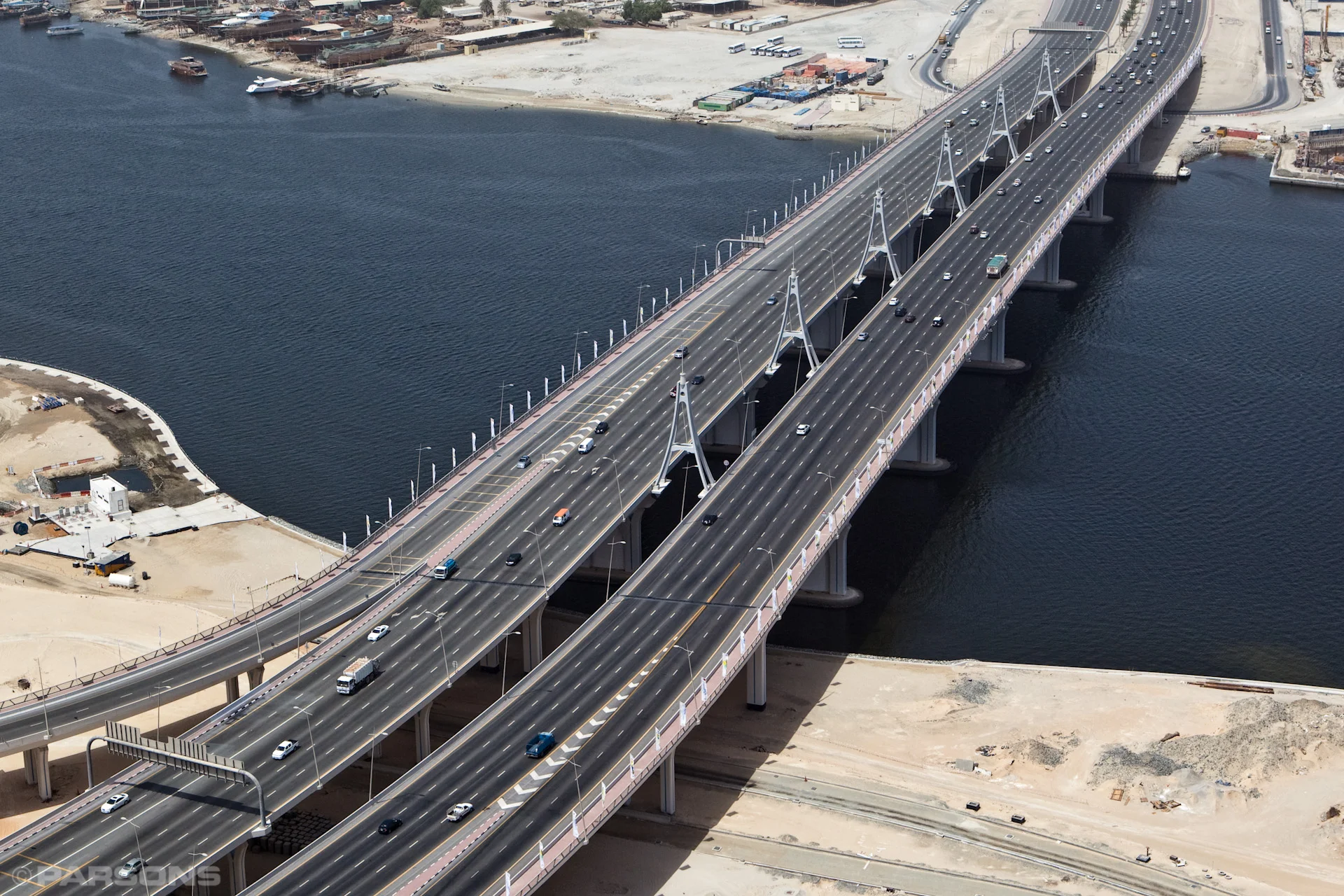 Civil-Engineering-Aerial-Dubai-Business-Bay-Bridge-UAE.JPG