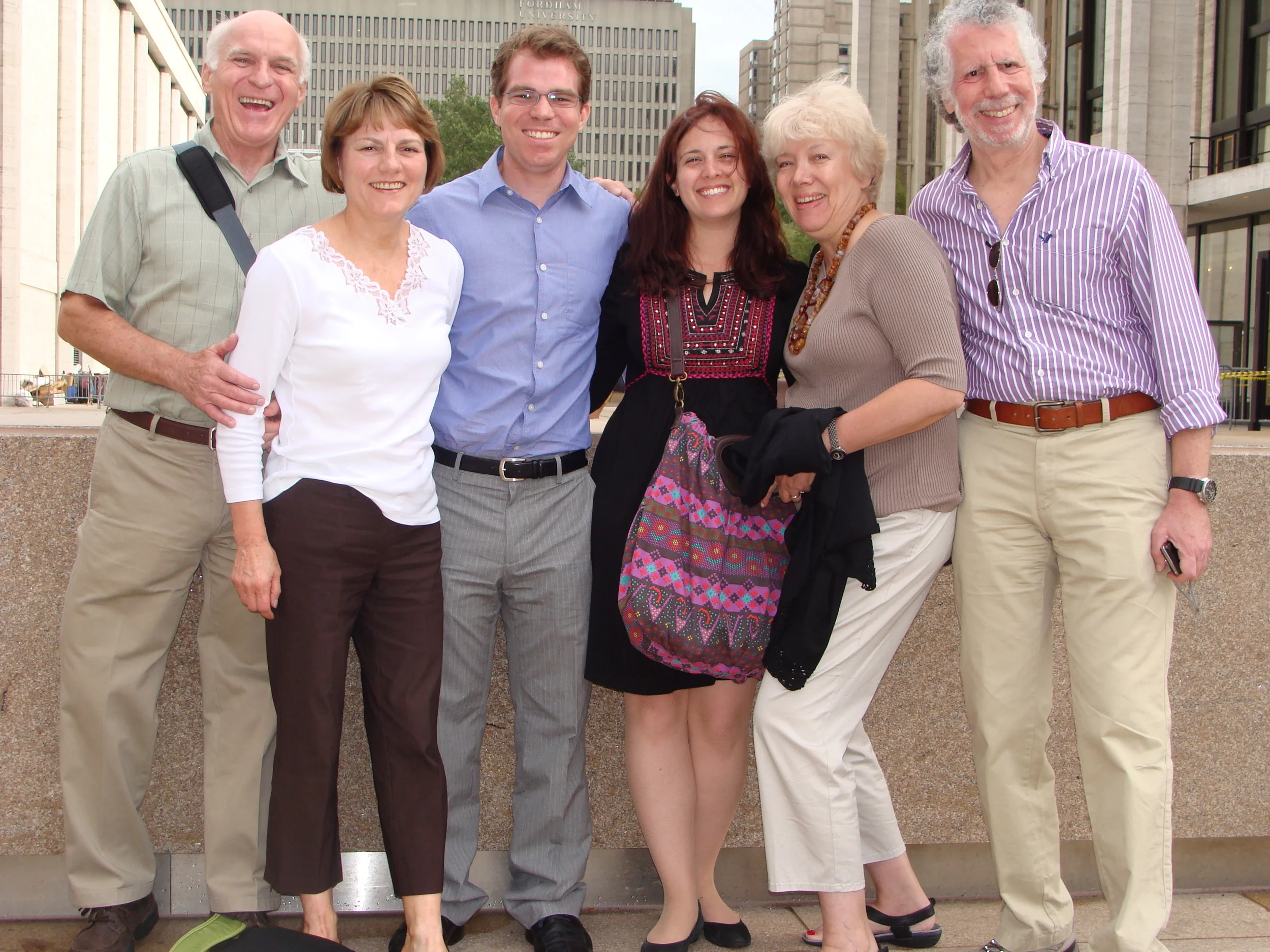 In-laws
