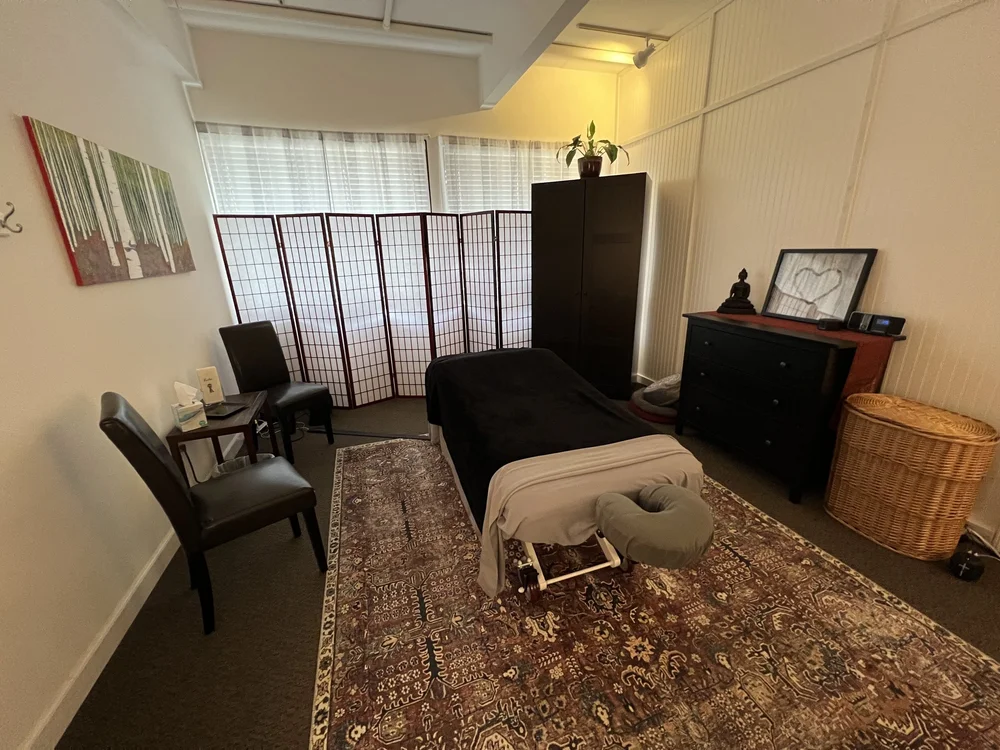 Our Services Napa Acupuncture Practice