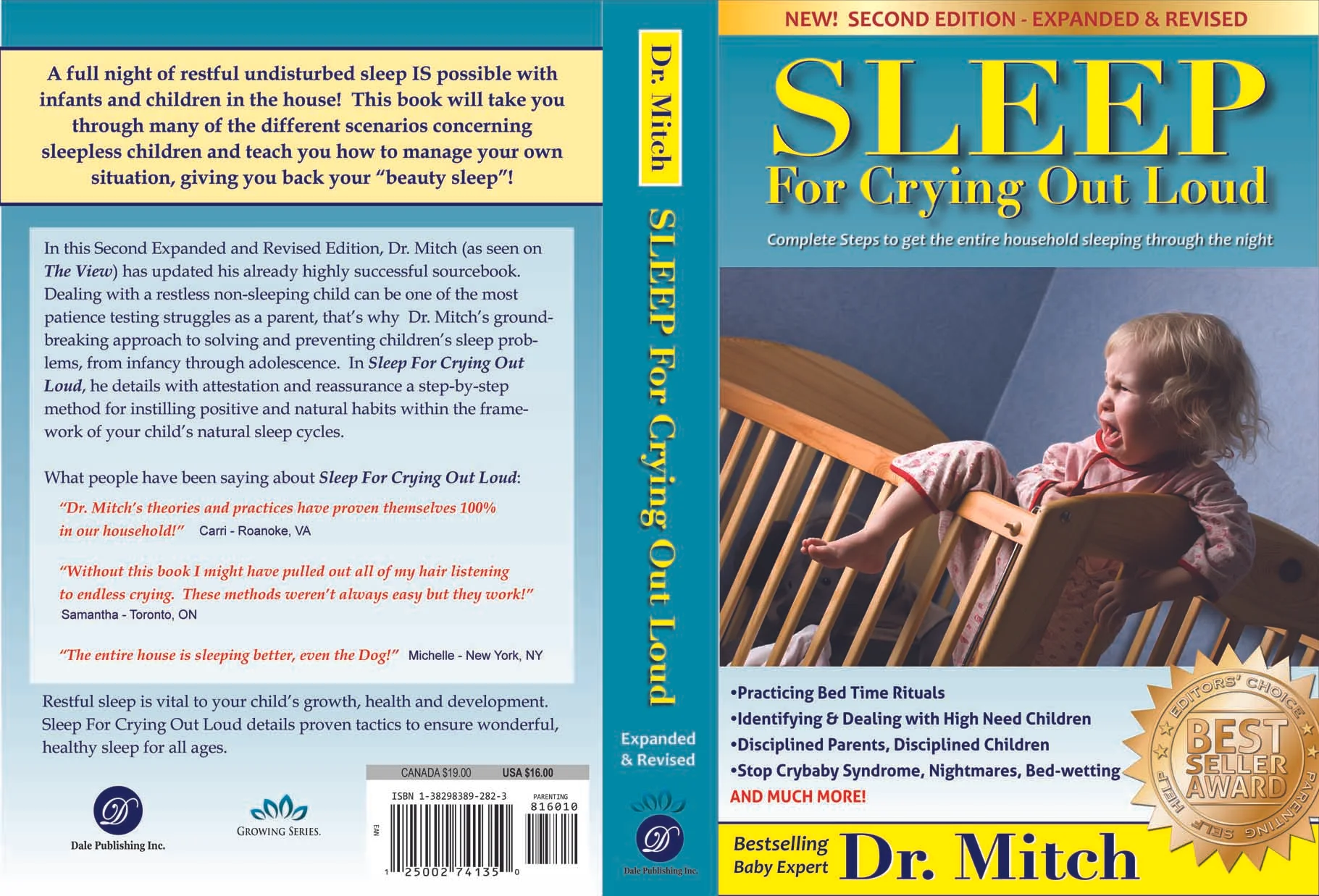 Book Jacket - Heartland Season 5