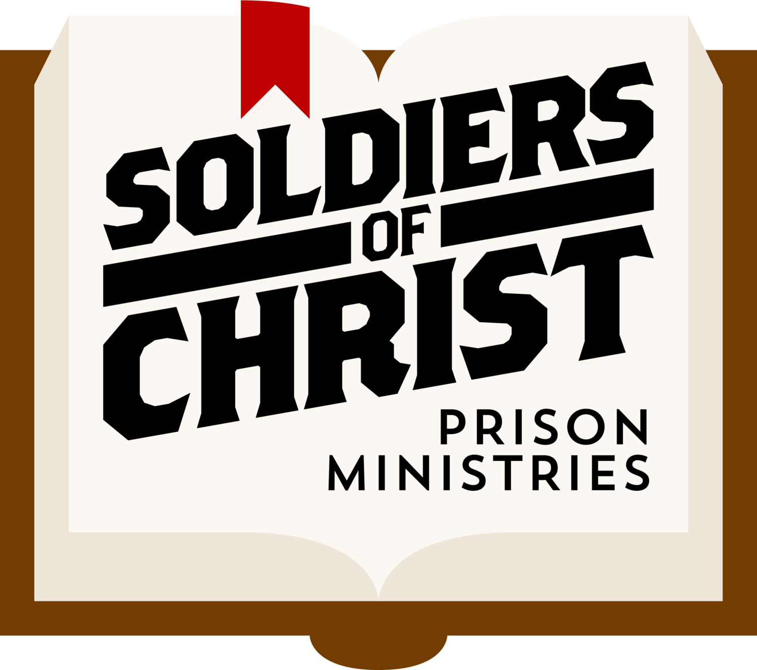 Soldiers of Christ Prison Ministries