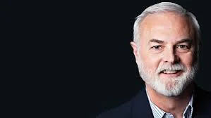 Donald S. Whitney