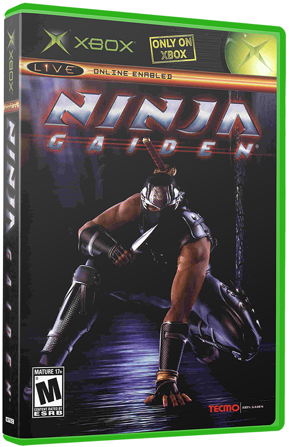 Ninja Gaiden 2003 Box Turn.png