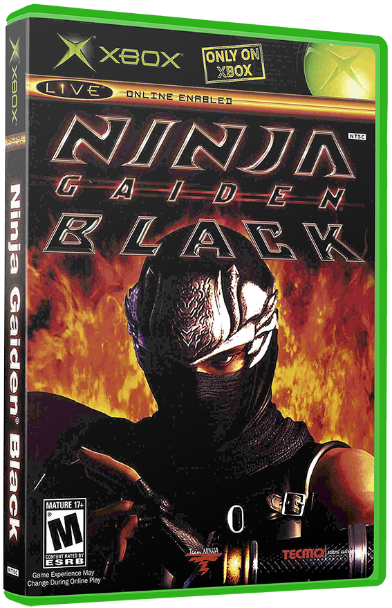 Ninja Gaiden Black Box Turn.png