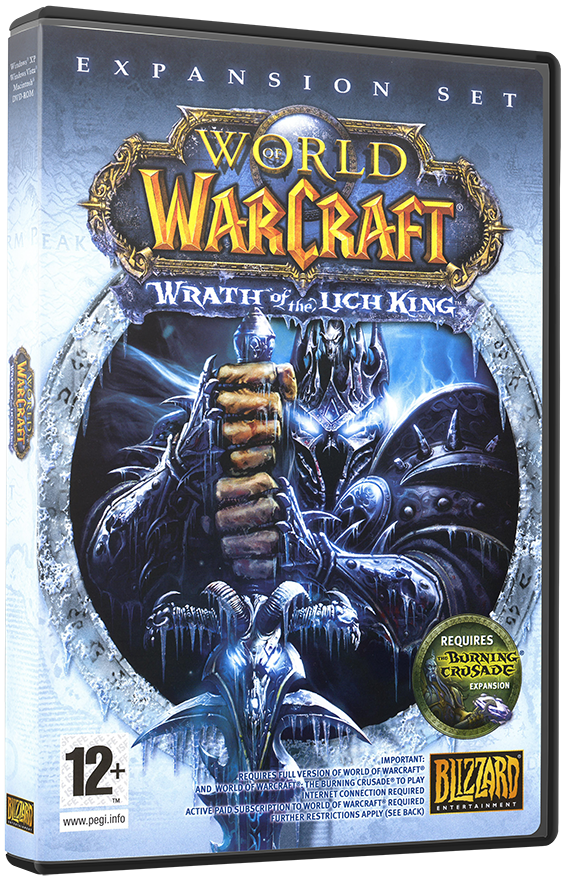 WoW Wrath of the Lich King Box Turn.png