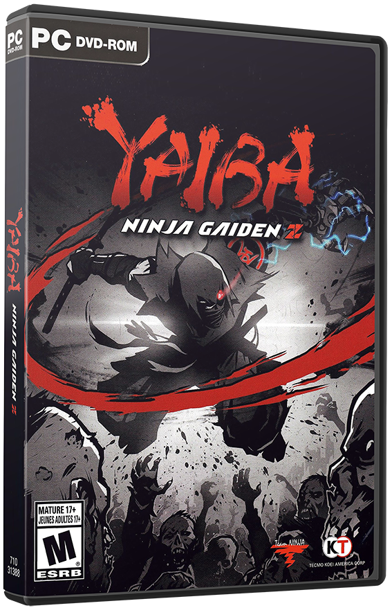 Yaiba Ninja Gaiden Z Box Turn.png