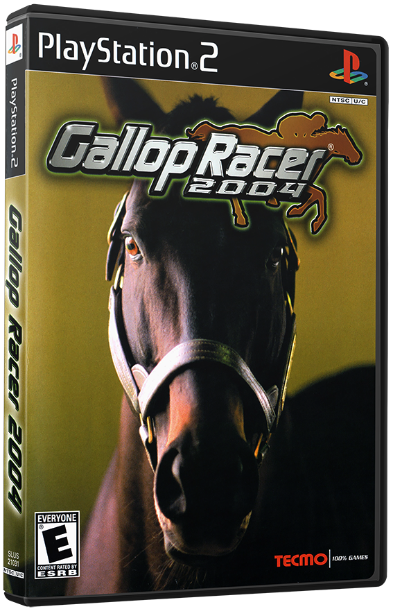 Gallop Racer 2004 Box Turn.png