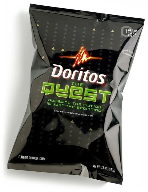 Doritos The Quest Packaging Product.jpg
