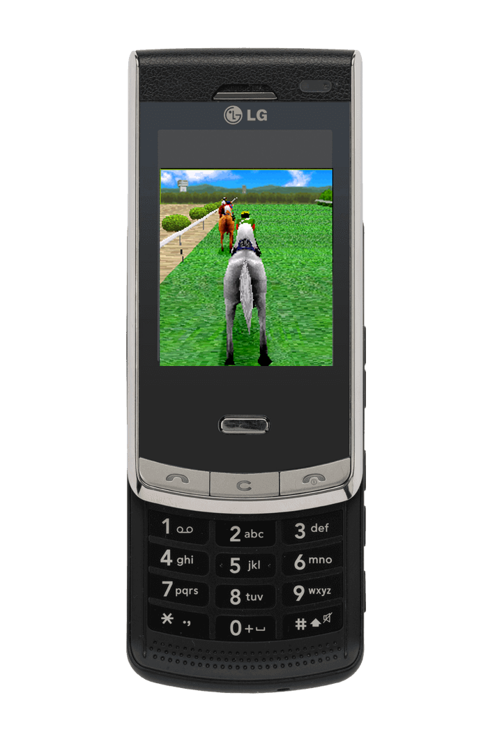 Gallop Racer 3D LG KF750 for Gallop Racer 3D.png