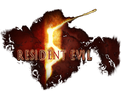 Resident Evil 5 Logo.png
