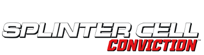 Splinter Cell Conviction Logo.png