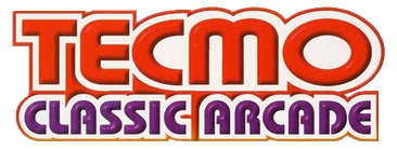 Tecmo Classic Arcade Logo.png