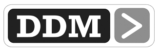 DDM Logo BW.png