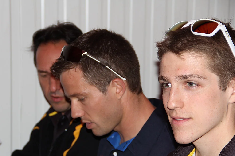 Courtesy racecam.de