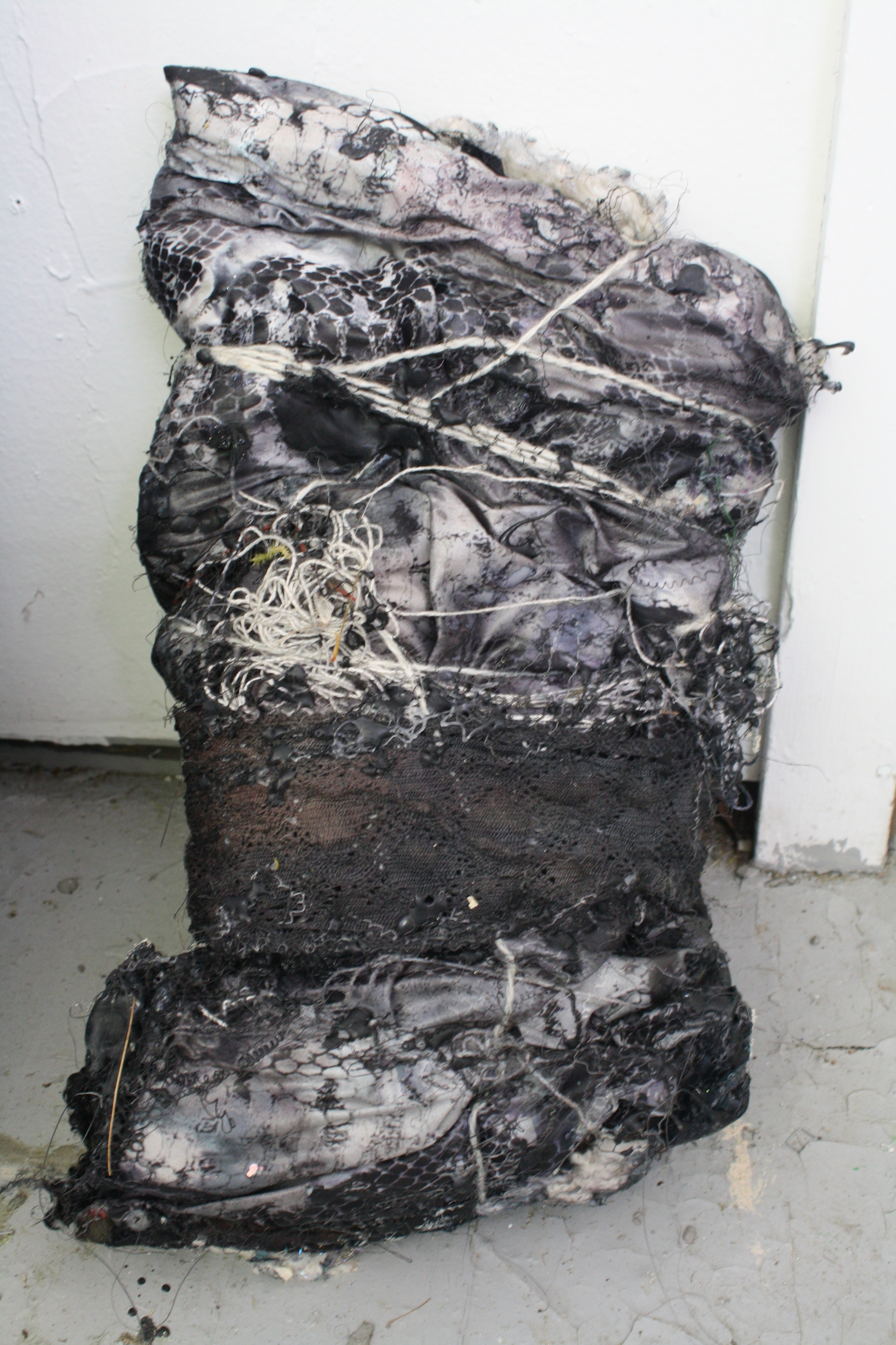 Pillow (reverse) 