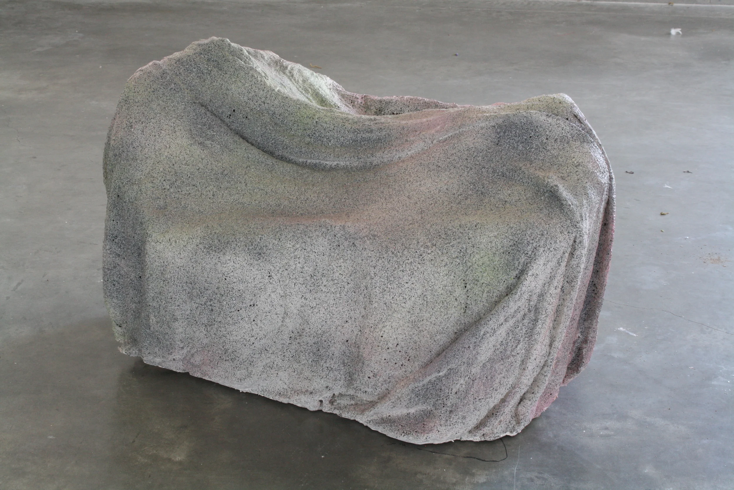 KITTY ROCK II, reverse