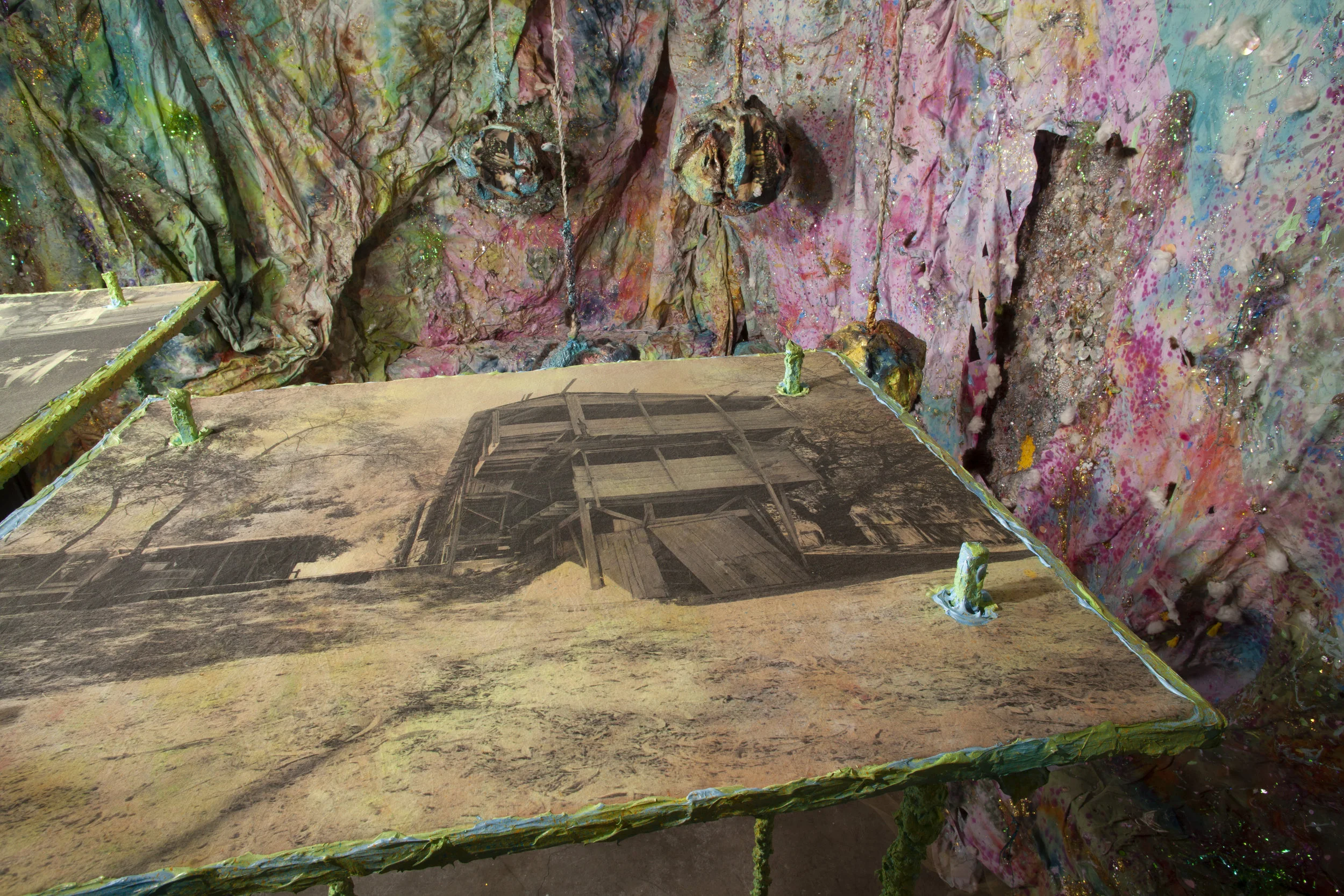 Actual Size Audrey Hope