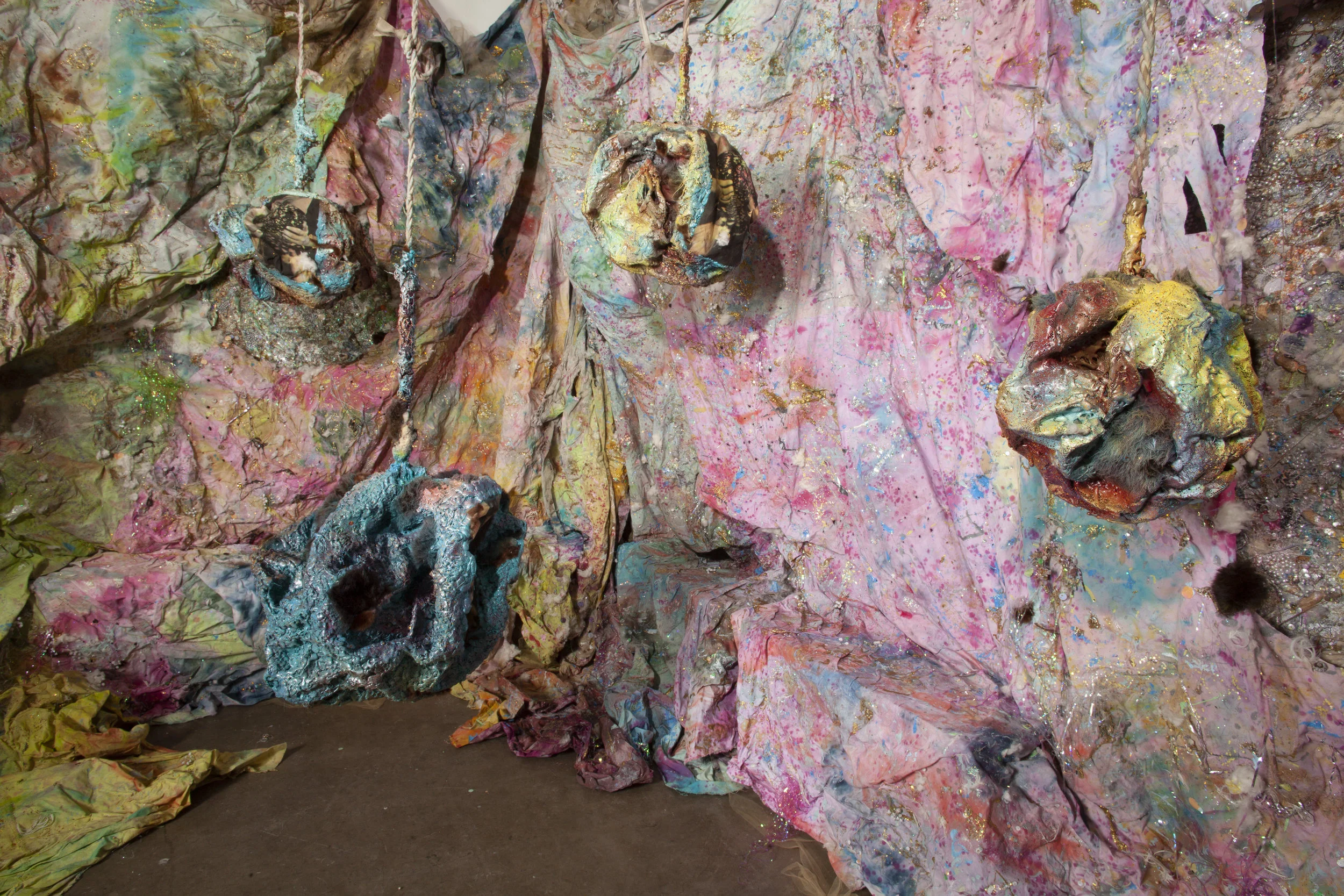 Audrey Hope Actual Size