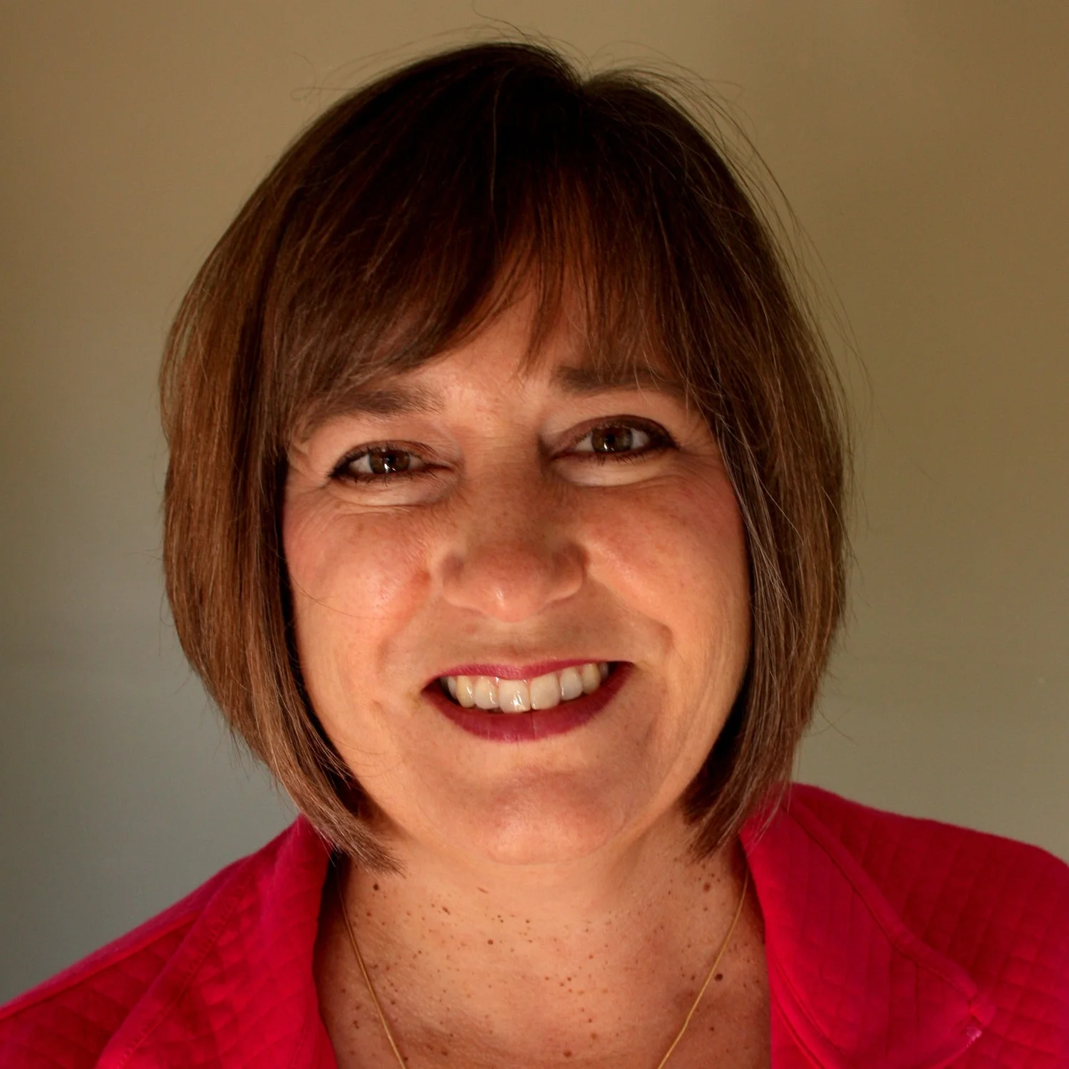 Speaker: Barb Eikmeier