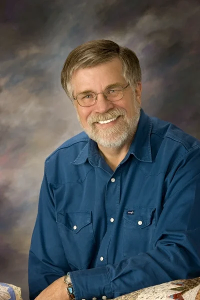 Speaker: John Flynn