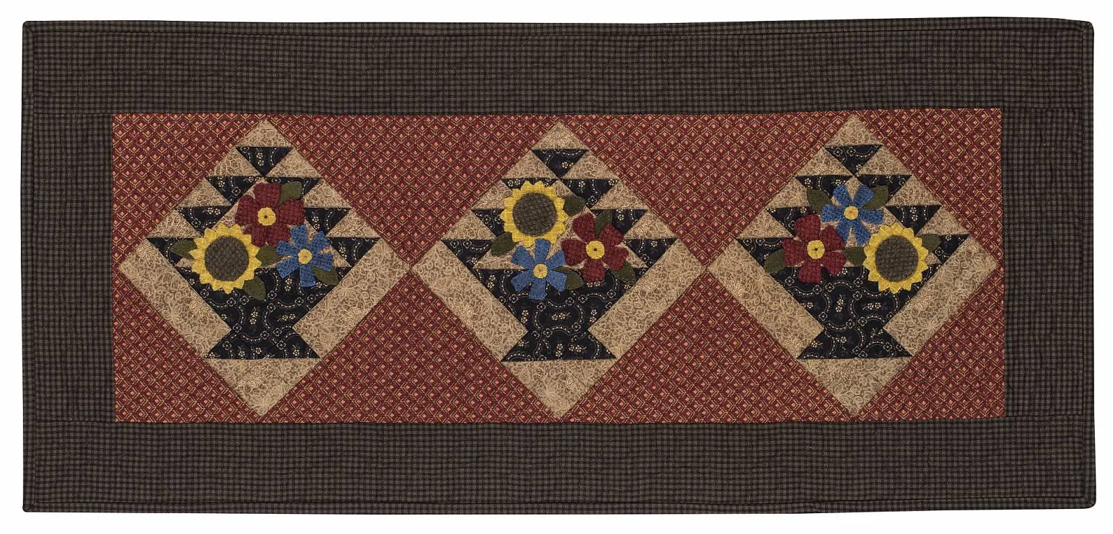 Workshop: Baskets of Wonder
