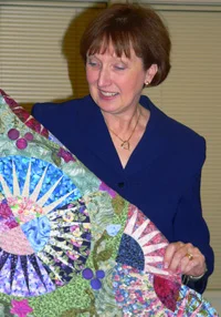 Speaker: Pat Delaney