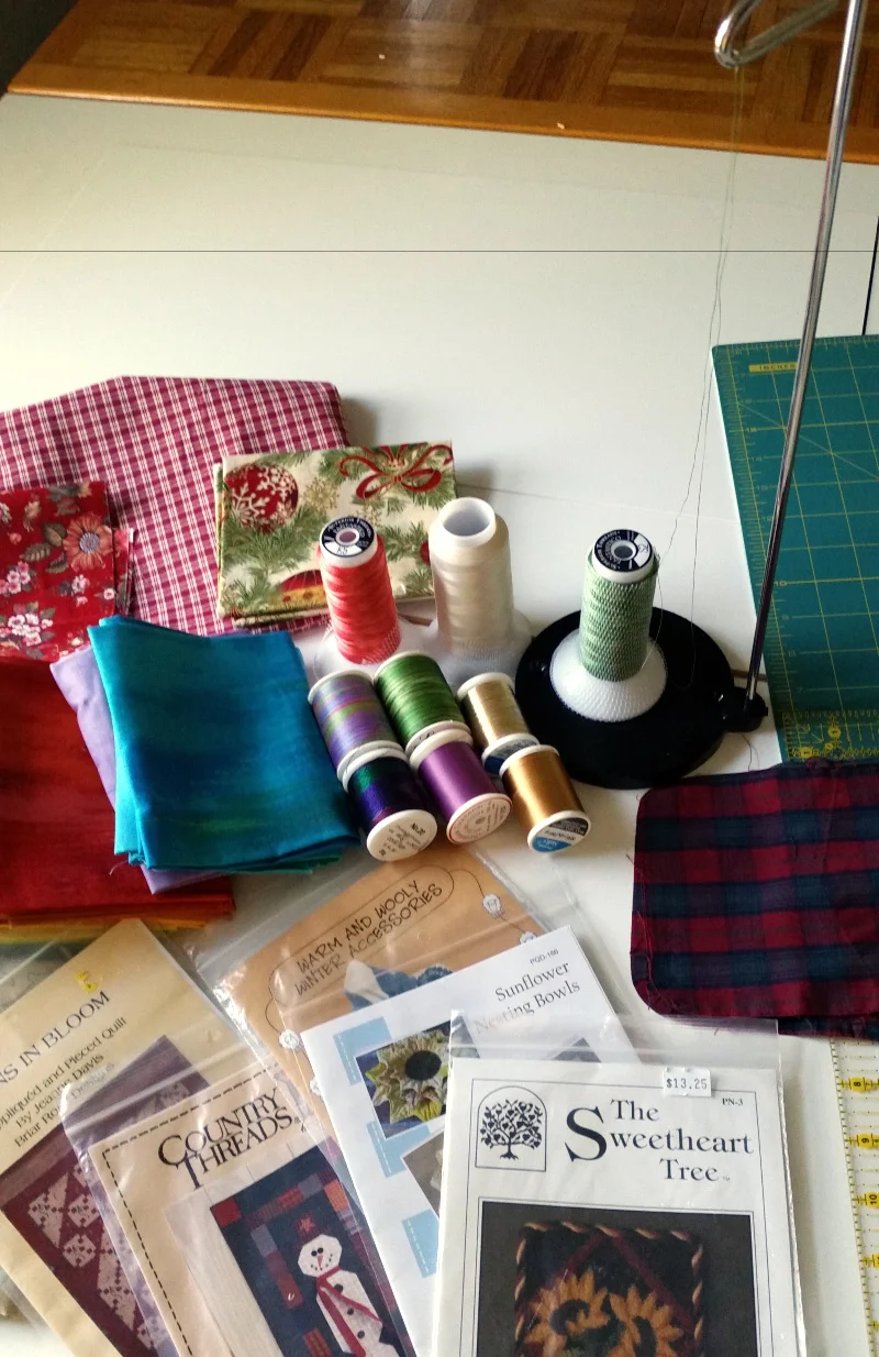Program: Brown Bag Hustle
