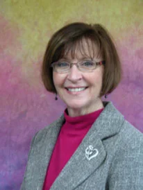 Speaker: Linda Honsberger