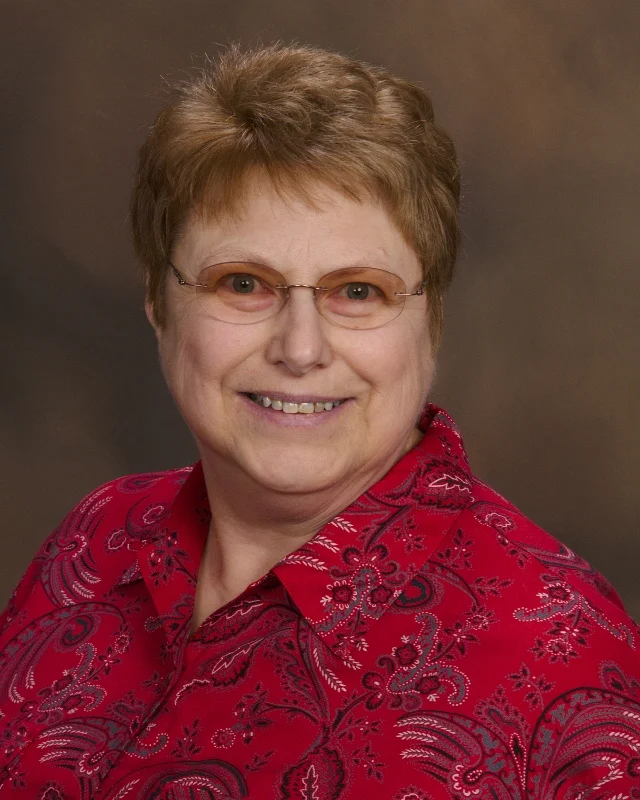 Speaker: Jane Reents