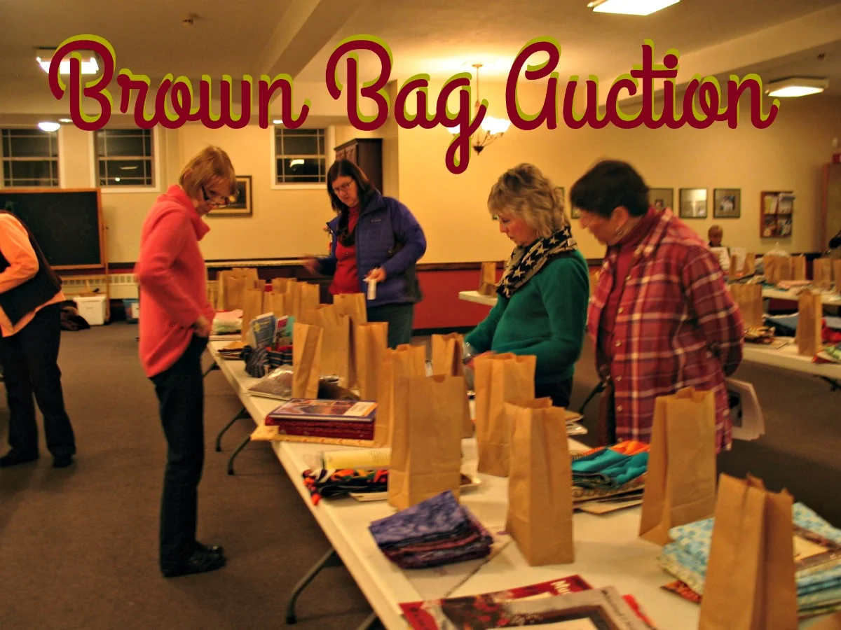 Program: Ways and Means Annual Fundraiser