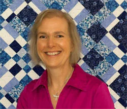 Speaker: Maggie Ball
