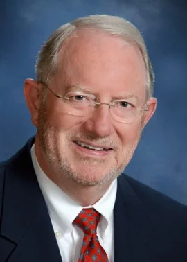 Speaker: Jerry Hug