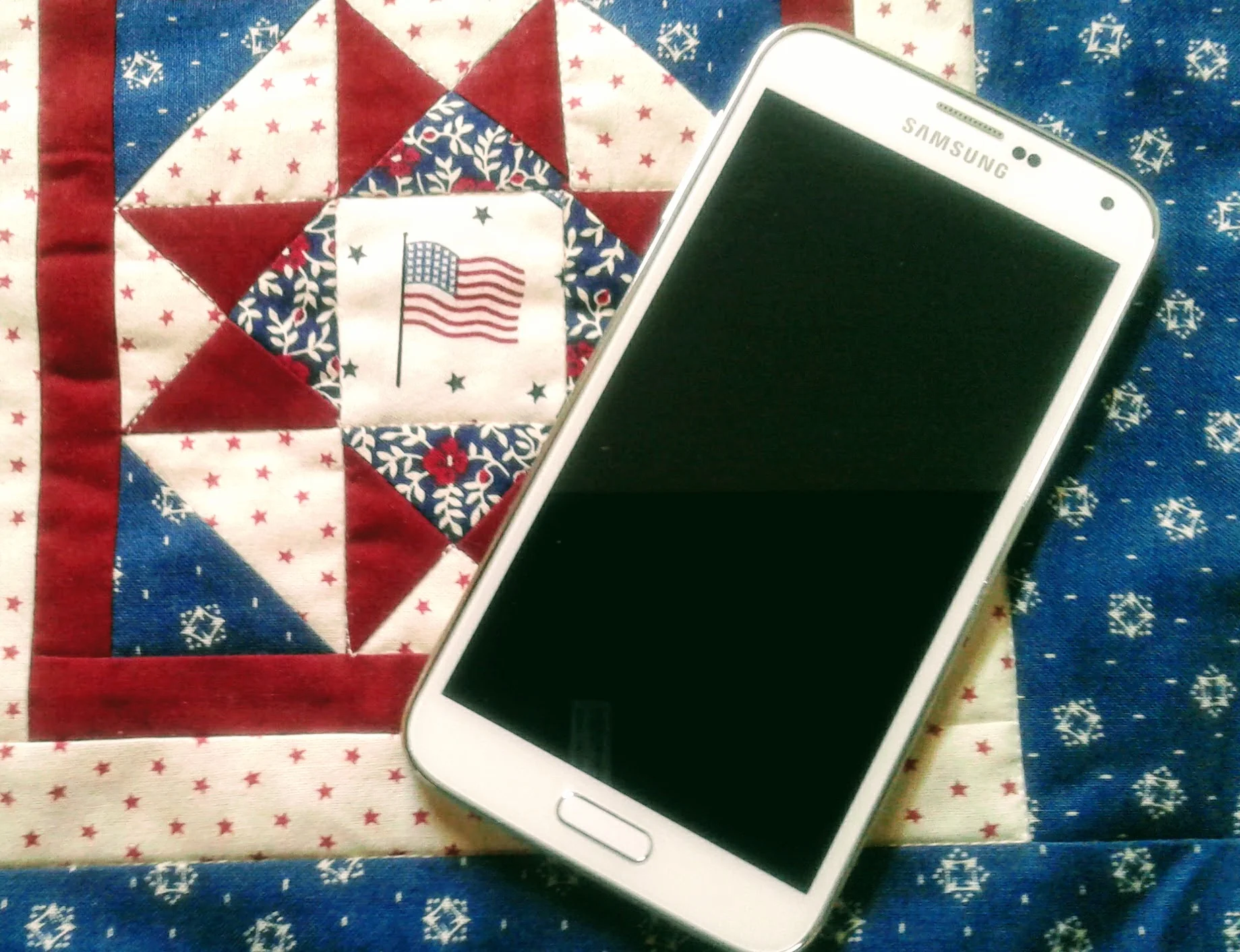 Phone-ography: The Best Camera is the One that is With You