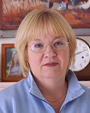 Speaker: Lenore Crawford