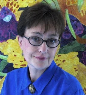 Speaker: Denise Havlan