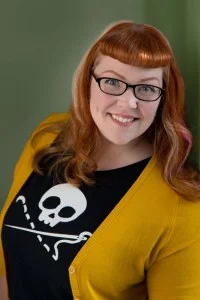 Speaker: Cheryl Sleboda
