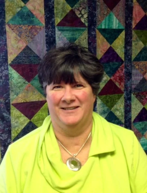 Speaker: Patti Hellenbrand, "Have your Cake and Make it Too"