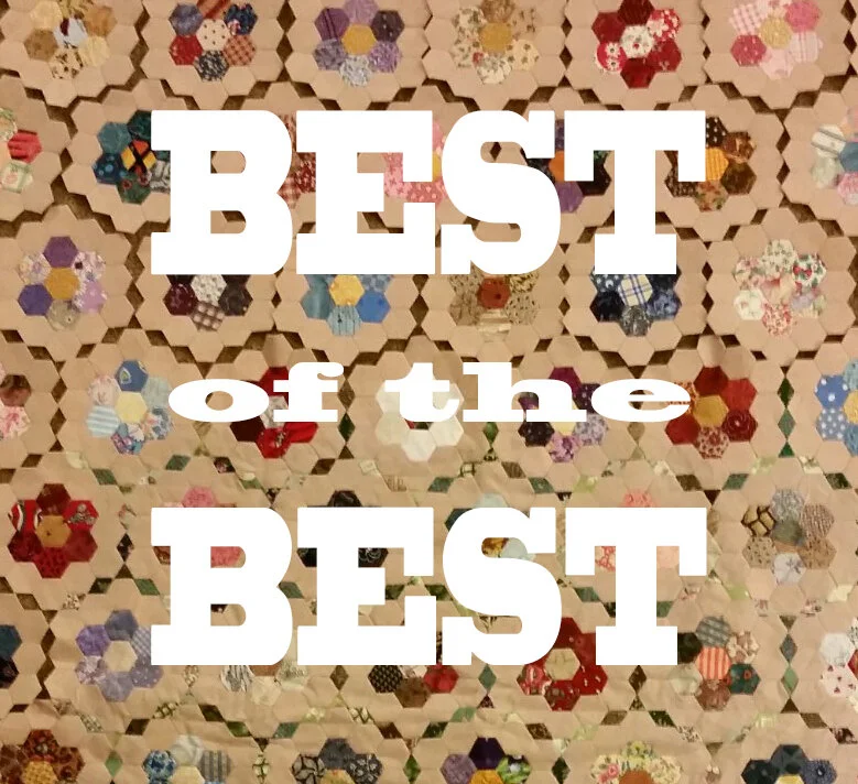 CANCELED: Program: Best of the Best