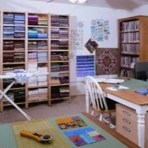 Your Perfect Quilting Space