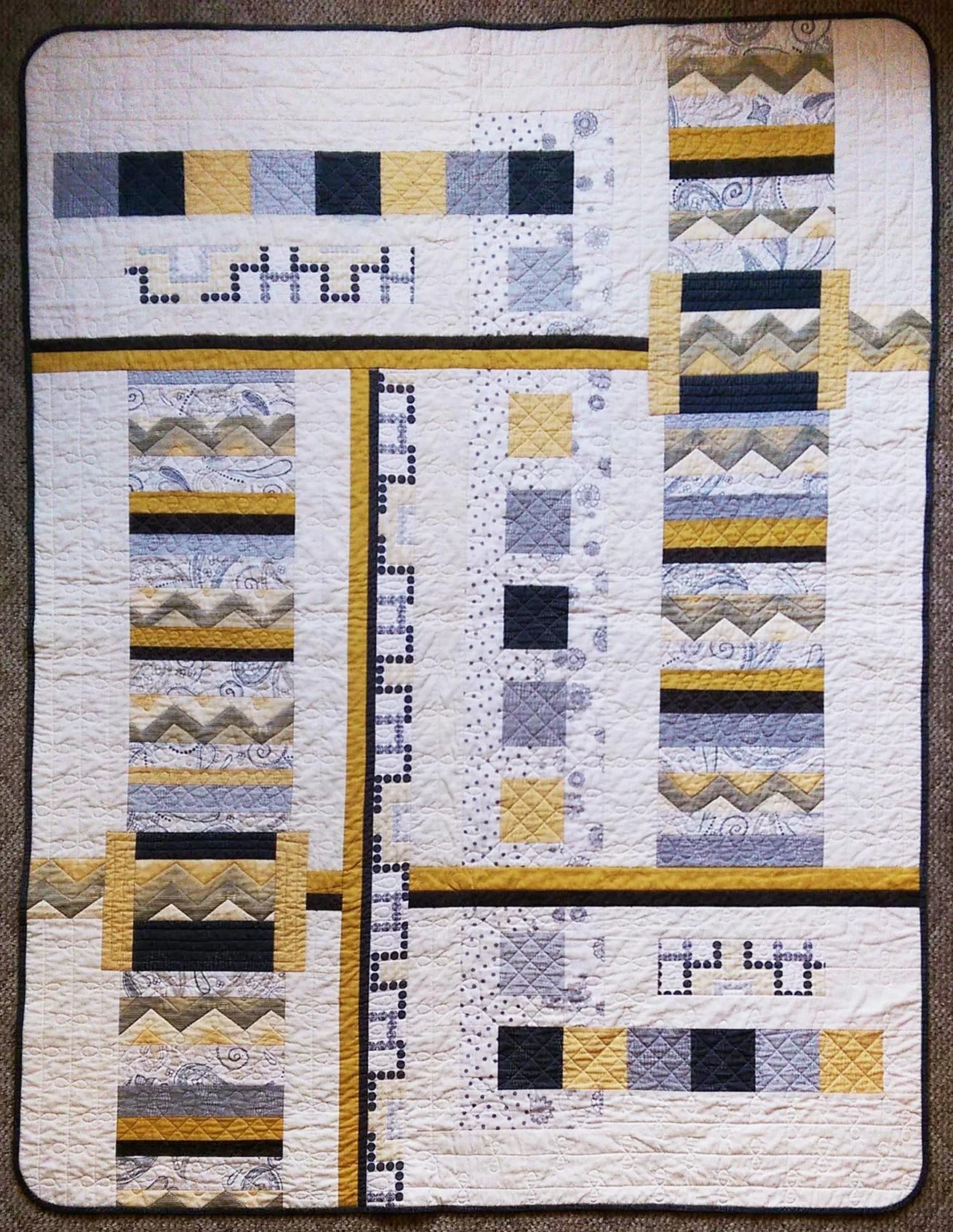 RaNae Merrill - Lessons I’ve Learned from My Quilts!