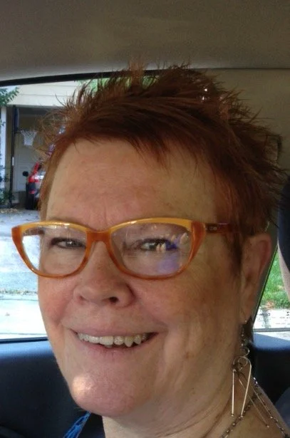 How I Got From Here to There: Trunk Show - Sara Hocchauser