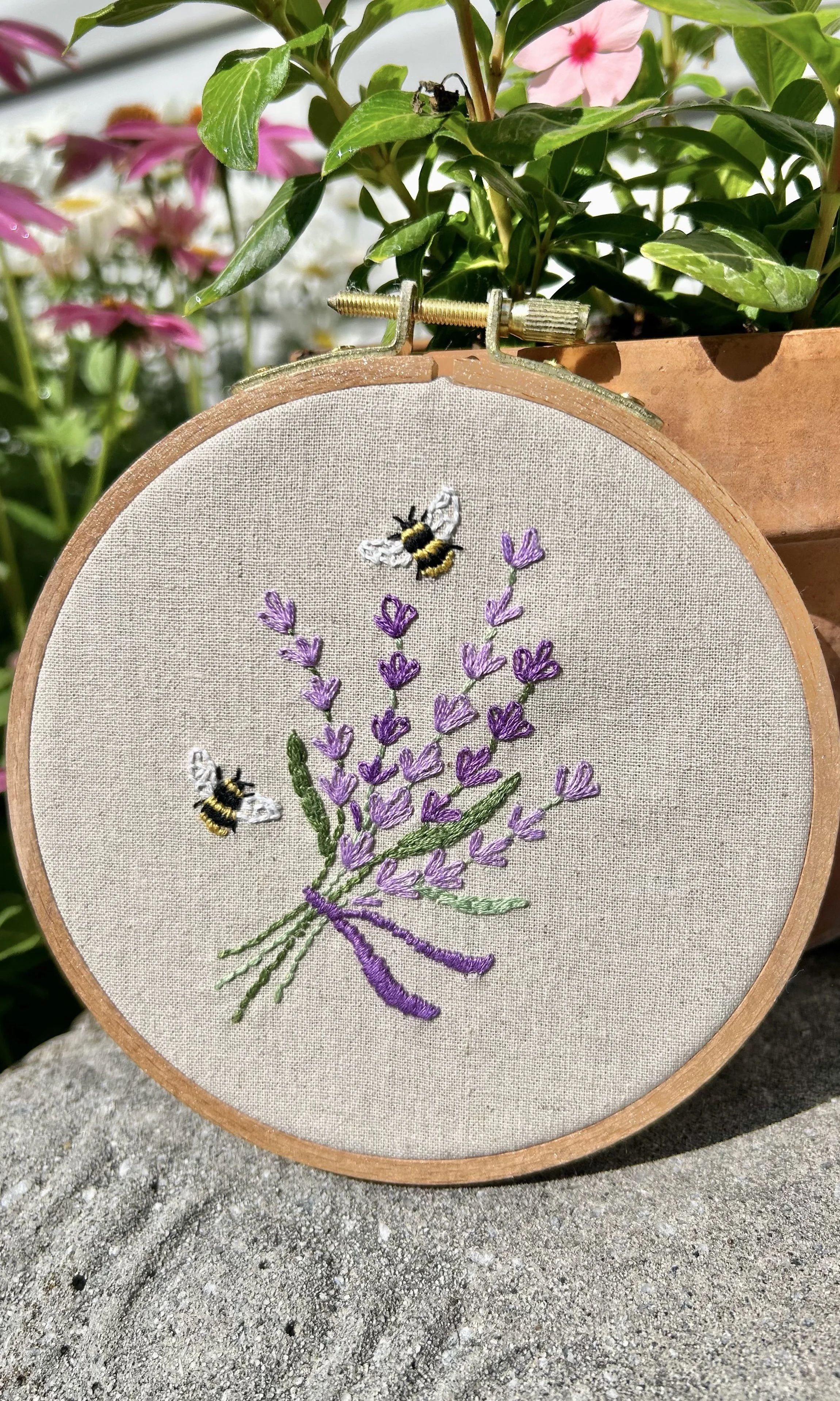 Bees & Lavender photo.jpeg