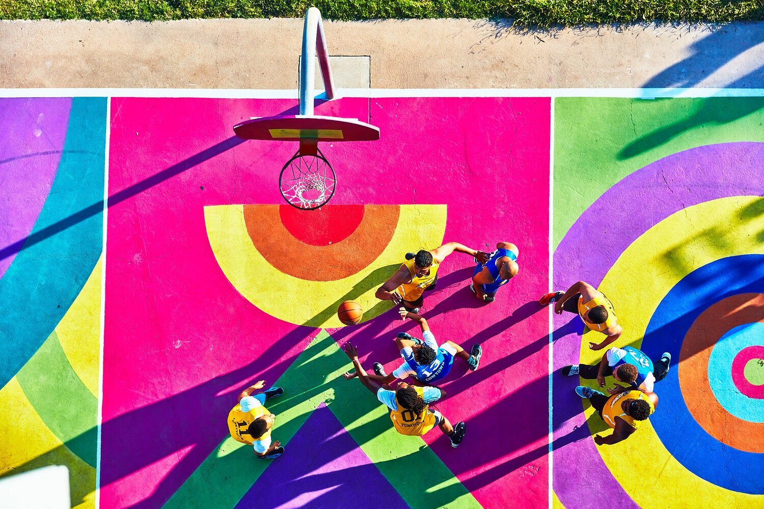 overhead+photo+of+basketball+game+at+trinity+river+park+by+blue+zones+project.jpg