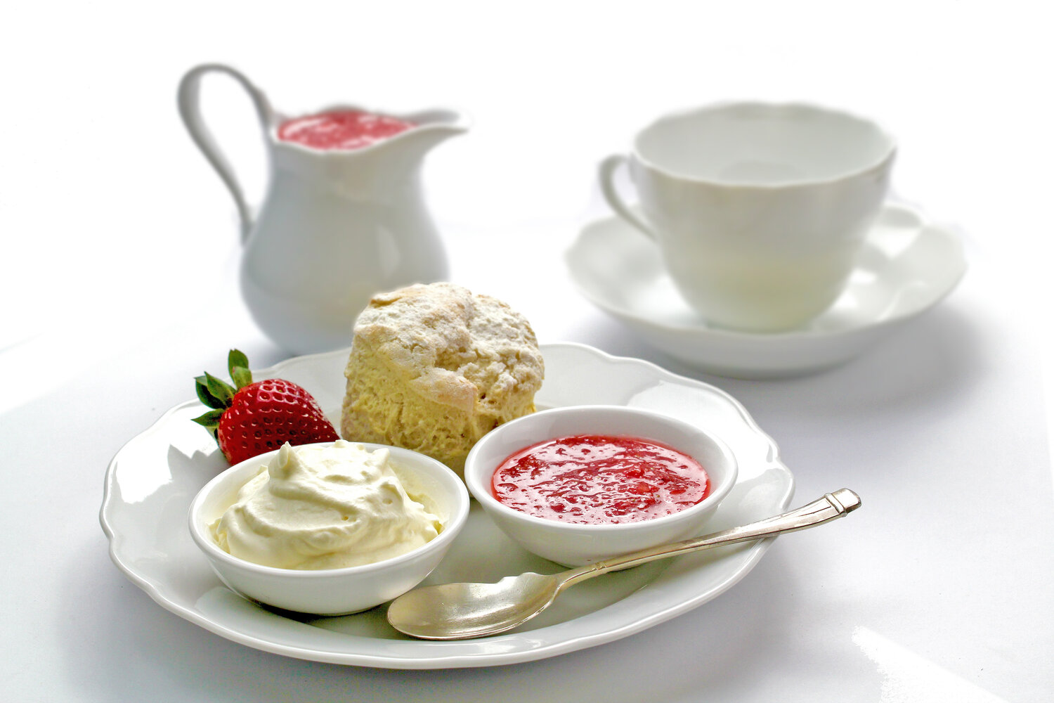 Sugarbird Sweets & Teas - Host your Afternoon Tea with our complete  catering packages